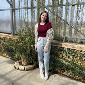 Meet your Posher, Gracie